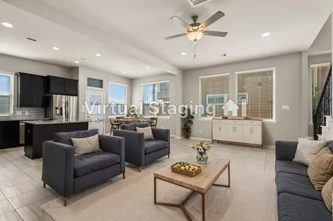2531 Terrace Point Drive Missouri City TX 77459