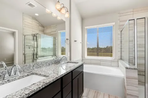 2531 Terrace Point Drive Missouri City TX 77459