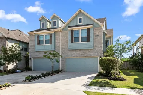 2531 Terrace Point Drive Missouri City TX 77459