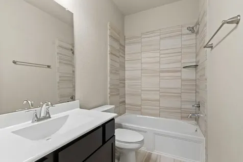 2531 Terrace Point Drive Missouri City TX 77459