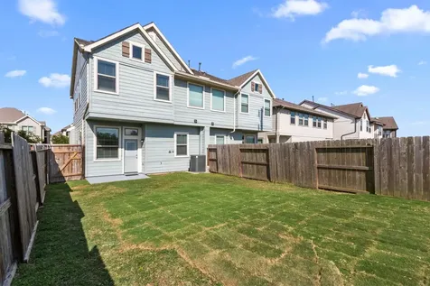2531 Terrace Point Drive Missouri City TX 77459