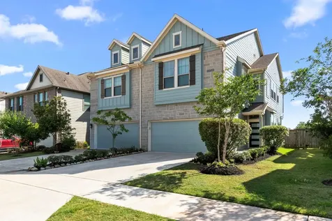 2531 Terrace Point Drive Missouri City TX 77459