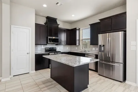 2531 Terrace Point Drive Missouri City TX 77459