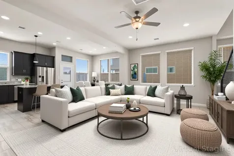 2531 Terrace Point Drive Missouri City TX 77459