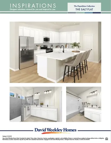 7022 Salt Dome Drive League City TX 77546