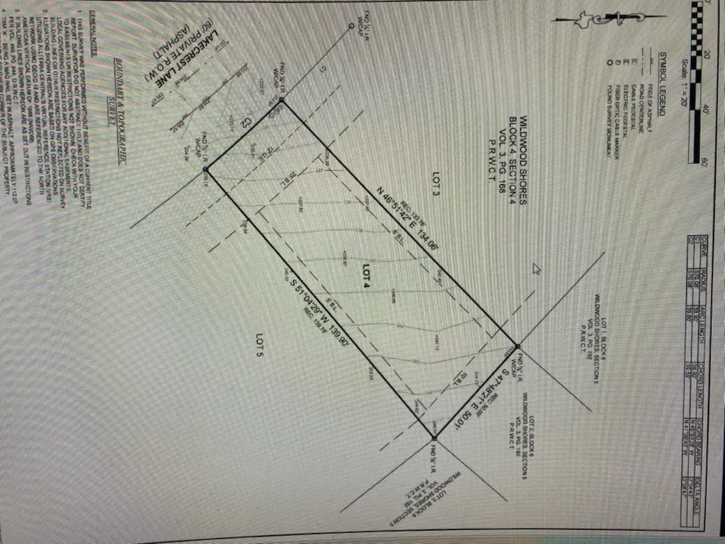 5 Lakecrest Lane Huntsville TX 77340