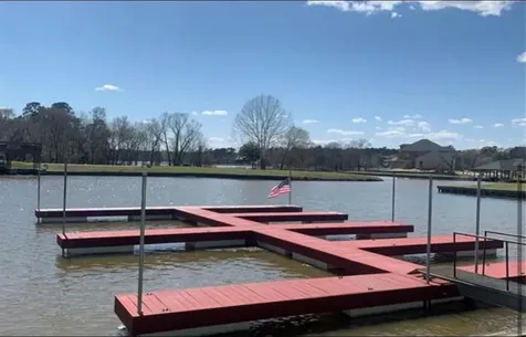 5 Lakecrest Lane Huntsville TX 77340
