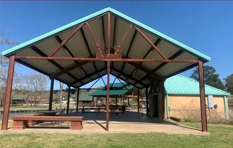 5 Lakecrest Lane Huntsville TX 77340