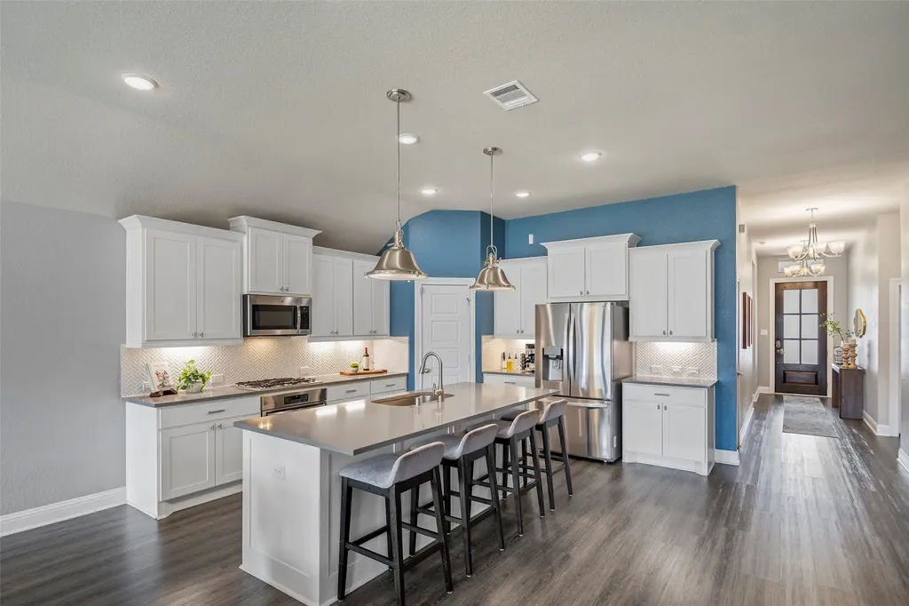 16647 Highland Country Drive Cypress TX 77433