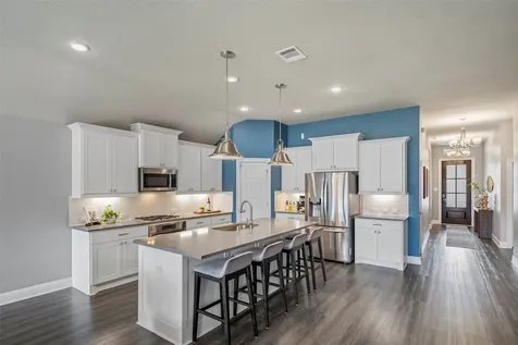 16647 Highland Country Drive Cypress TX 77433