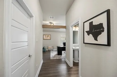 16647 Highland Country Drive Cypress TX 77433