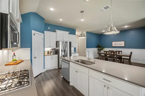 16647 Highland Country Drive Cypress TX 77433