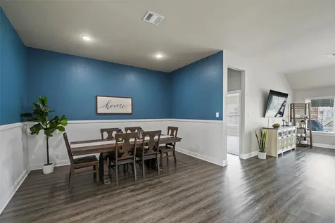 16647 Highland Country Drive Cypress TX 77433