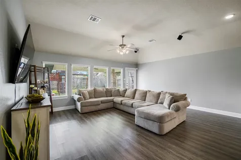 16647 Highland Country Drive Cypress TX 77433