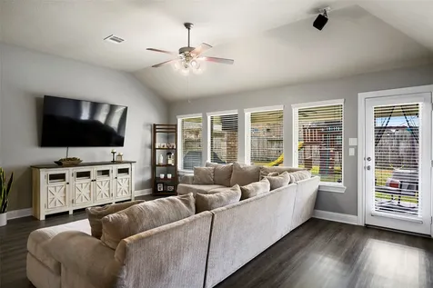 16647 Highland Country Drive Cypress TX 77433