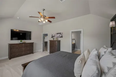 16647 Highland Country Drive Cypress TX 77433