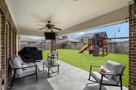 16647 Highland Country Drive Cypress TX 77433