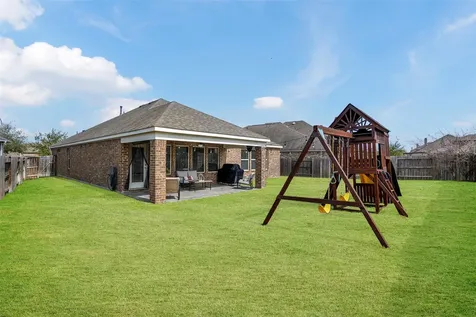 16647 Highland Country Drive Cypress TX 77433