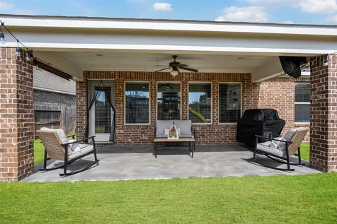 16647 Highland Country Drive Cypress TX 77433