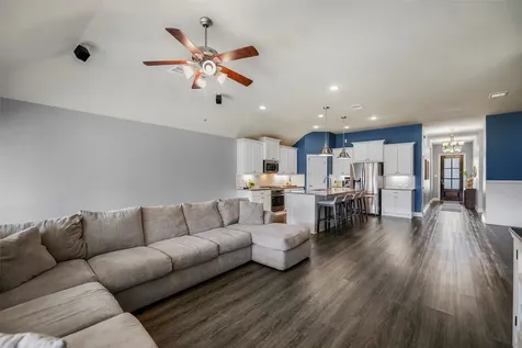 16647 Highland Country Drive Cypress TX 77433