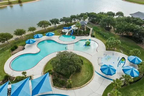 16647 Highland Country Drive Cypress TX 77433