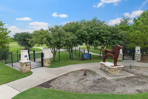 16647 Highland Country Drive Cypress TX 77433