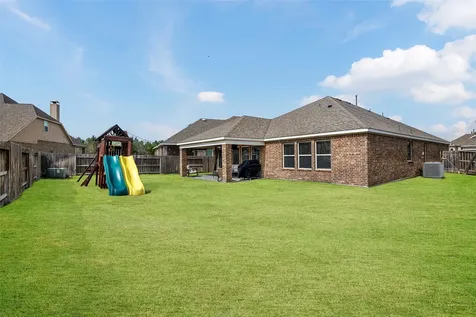 16647 Highland Country Drive Cypress TX 77433