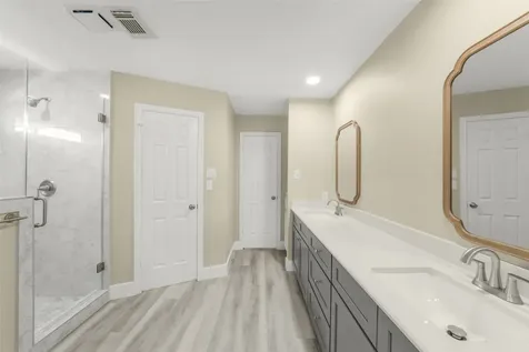 4138 Club Valley Drive Houston TX 77082