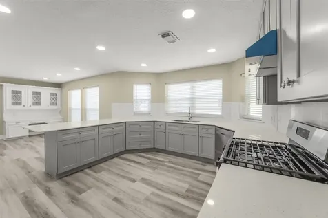 4138 Club Valley Drive Houston TX 77082