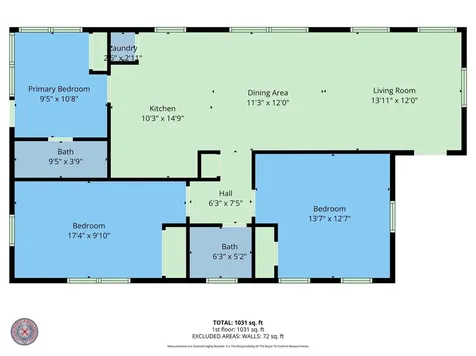 2005 37th Street Galveston TX 77550