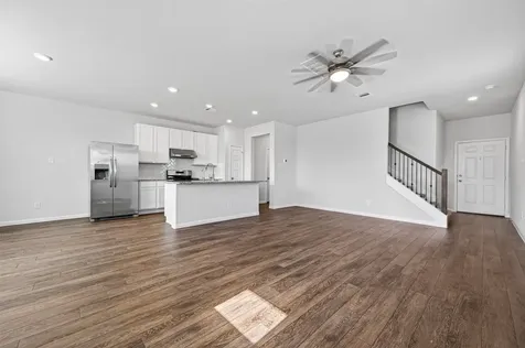 3903 Giorgio Pastel Place Katy TX 77493