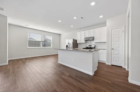 3903 Giorgio Pastel Place Katy TX 77493