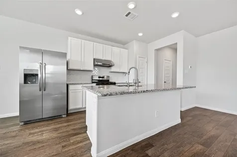 3903 Giorgio Pastel Place Katy TX 77493