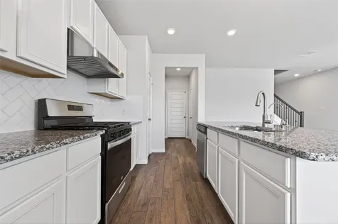 3903 Giorgio Pastel Place Katy TX 77493