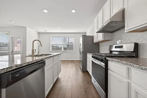 3903 Giorgio Pastel Place Katy TX 77493