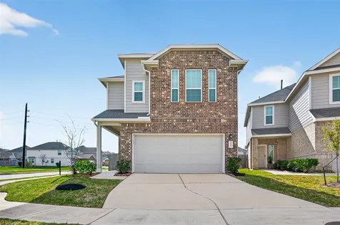 3903 Giorgio Pastel Place Katy TX 77493