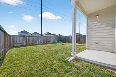 3903 Giorgio Pastel Place Katy TX 77493