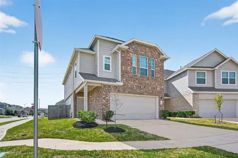 3903 Giorgio Pastel Place Katy TX 77493