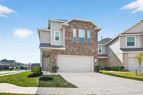 3903 Giorgio Pastel Place Katy TX 77493