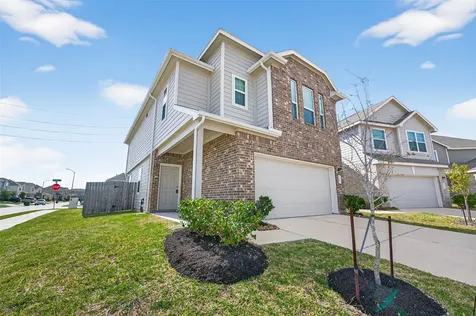 3903 Giorgio Pastel Place Katy TX 77493