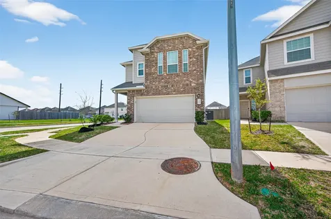 3903 Giorgio Pastel Place Katy TX 77493