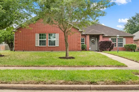 21055 Northern Colony Court Katy TX 77449