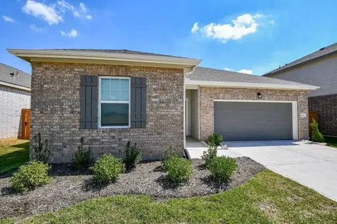 5906 Bright Keel Drive Katy TX 77493