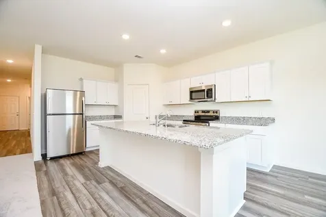5906 Bright Keel Drive Katy TX 77493