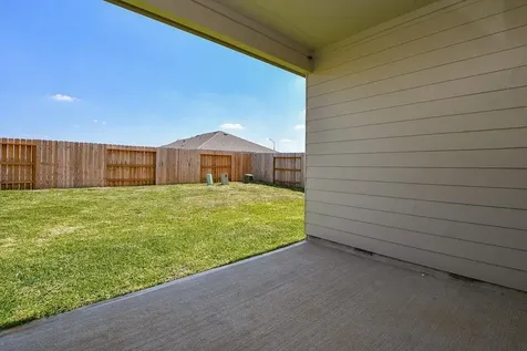 5906 Bright Keel Drive Katy TX 77493