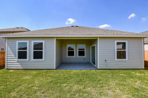 5906 Bright Keel Drive Katy TX 77493