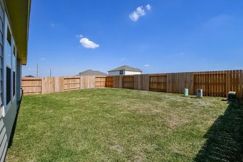 5906 Bright Keel Drive Katy TX 77493