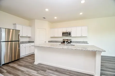 5906 Bright Keel Drive Katy TX 77493