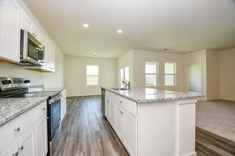 5906 Bright Keel Drive Katy TX 77493