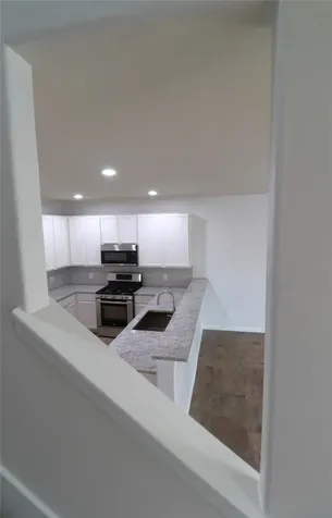 18926 Gentle Cove Court Houston TX 77084